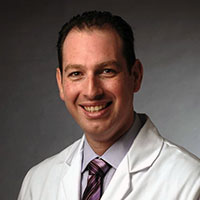 Dr. David A. Pougatsch