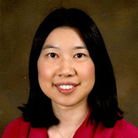 Dr. Karen Shum